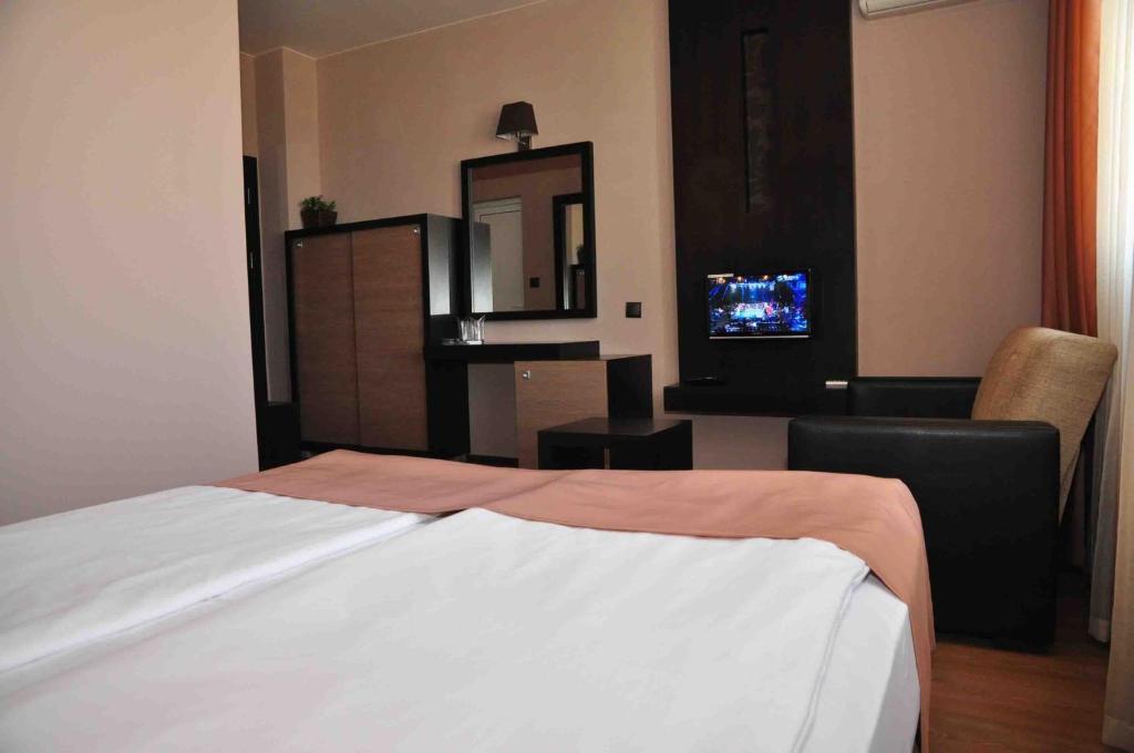 Luxor Complex Ивайловград Номер фото