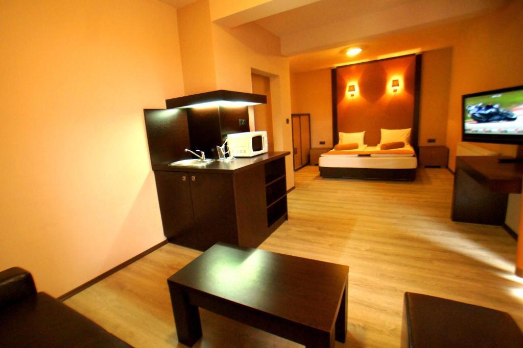 Luxor Complex Ивайловград Номер фото