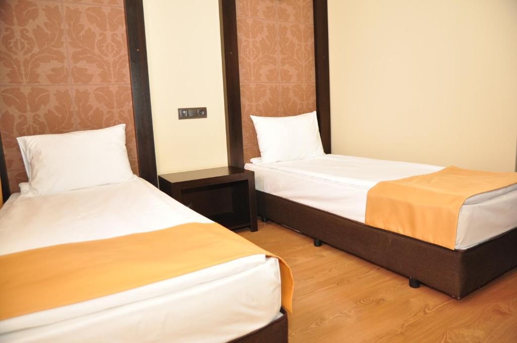Luxor Complex Ивайловград Номер фото