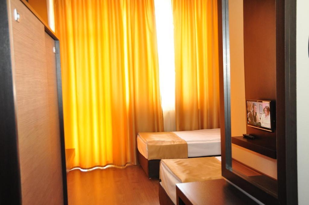 Luxor Complex Ивайловград Номер фото