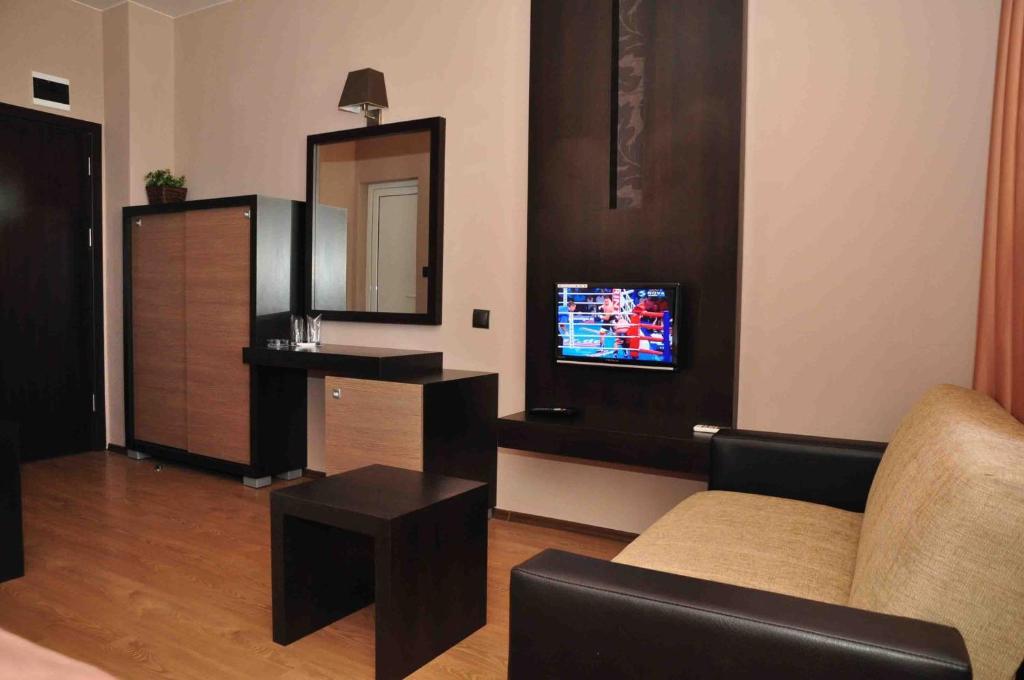 Luxor Complex Ивайловград Номер фото